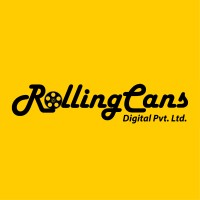 RollingCans Digital logo - Similar company to Int Gurus