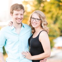 Nicole Amanda Photography logo - Similar company to Diph Photography