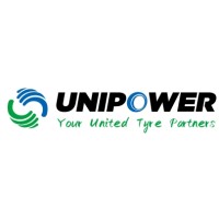 UNIPOWER TYRE GROUP logo - Similar company to Qingdao Dignio Tyre Co.,Ltd.