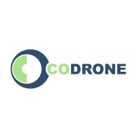 CODRONE logo - Similar company to Retent Aps