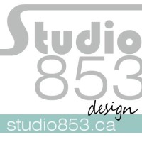 Studio853 Design logo - Similar company to Edward J Cuhaci & Associates Architects Inc.