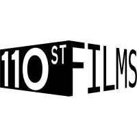 110th Street Films logo - Similar company to The Monk