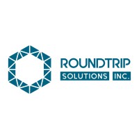 Roundtrip Solutions Inc logo - Similar company to Roundtrip Solutions Srl