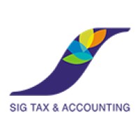 SIG Tax & Accounting logo - Similar company to Sig Advisory