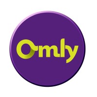 Omly logo - Similar company to Miles Space