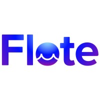 Flote logo - Similar company to Igknight Tech