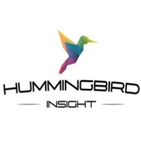 Hummingbird Insight logo - Similar company to Ruby Cha Cha