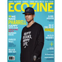 Ecozine logo - Similar company to Affinitit | Smart Digital