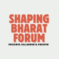 Shaping Bharat Forum logo - Similar company to African Water Works Utility