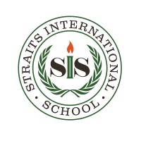 Straits International School Rawang logo - Similar company to Rowntree Montessori Schools