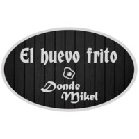 El Huevo Frito logo - Similar company to Safe Solutions Ca