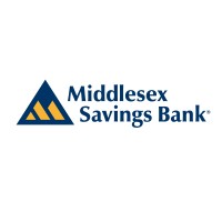 Middlesex Savings Bank logo - Similar company to Area/Code
