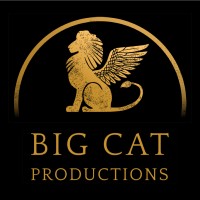 Big Cat Productions, LLC logo - Similar company to Solaris Entertainment Studio