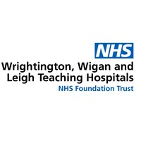 Wrightington, Wigan and Leigh NHS Foundation Trust logo - Similar company to Bridgewater Community Healthcare Nhs Foundation Trust