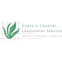 Craig's Coastal Landscaping Services logo - Similar company to Turs Software Construction Pvt Ltd