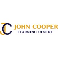 John Cooper Learning Centre - JCLC logo - Similar company to Making Small Talk