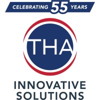 THA Innovative Solutions logo - Similar company to Hapevolve