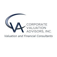 Corporate Valuation Advisors, Inc. logo - Similar company to Gordon Pointe Management