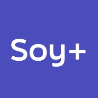 Soy Más logo - Similar company to Delta Developers Mx