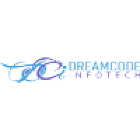 DreamCode Infotech logo - Similar company to Tectiq Solution