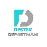 DESTEK DEPARTMANI logo - Similar company to Kentekno