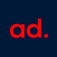 ADHOC logo - Similar company to Dot Digital Philippines