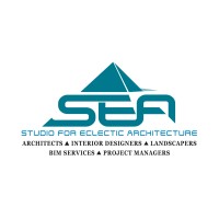 STUDIO FOR ECLECTIC ARCHITECTURE INDIA PRIVATE LIMITED logo - Similar company to Samarth Ventures