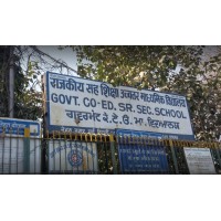 Govt co-ed sr sec school Lajpat Nagar logo - Similar company to Project Bhaav