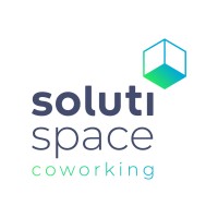 Soluti Space logo - Similar company to Infoco Agora É Soluti