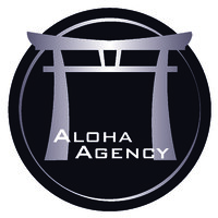 Aloha Agency logo - Similar company to Smart Luxembourg
