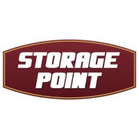 Storage Point logo - Similar company to Raafta Technologies Private Limited