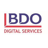 BDO Digital Services logo - Similar company to Bdo Digital Gmbh