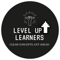 Level Up Learners logo - Similar company to Level Up Learning