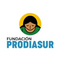 Fundación PRODIASUR logo - Similar company to Comundo