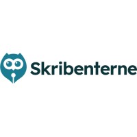 Skribenterne