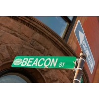 Beacon Search Group (Bsg)
