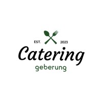 Geberung catering logo - Similar company to Geberung