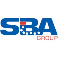 SBA Group logo - Similar company to Razzledrinks