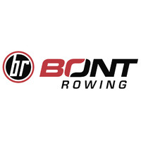 Bont Rowing logo - Similar company to Solwerk