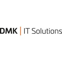 DMK IT Solutions GmbH logo - Similar company to Labdock Gmbh