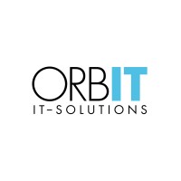 ORBIT Gesellschaft für Applikations- und Informationssysteme mbH logo - Similar company to Orbit It Solutions