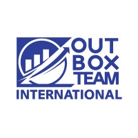 Out Box International logo - Similar company to Datumwave