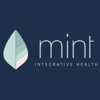 Mint Integrative Health logo - Similar company to Roc Aesthetics