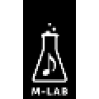 M-Lab - Laboratorium Voor Muziektheater