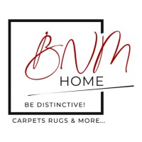 BNM Home logo - Similar company to Trinity Ents