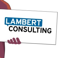 Lambert Consulting, LLC. logo - Similar company to Cgda