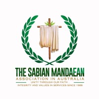The Sabian Mandaean Association in Australia logo - Similar company to Leadpro301 = More Clients - Over 16M+ Generated For Clients. Access The Strategies Now..