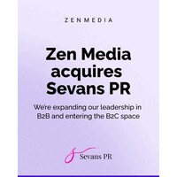 Sevans Strategy