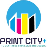 Print City+