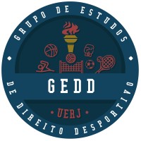 Grupo de Estudos de Direito Desportivo da UERJ | GEDD-UERJ logo - Similar company to Grupo De Estudos Em Direito Desportivo - Ibmec Rj